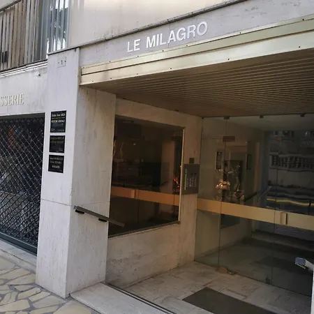 Centre Le Milagro 3 *